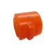 Polyurethane bushing front stabilizer Peugeot Partner 2008- 1.8L pp0216ps, pp-0216ps, 2008-, pp-0216ps