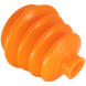 Polyurethane dust boot of CV joints Opel Vectra 1988-1995 PP-0019jl pp0019j_20x80, pp-0019j_20x80, 1988-1995, pp-0019j_20x80