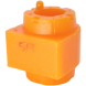 Polyurethane bushing front stabilizer Volvo S70 1996-2000 2.5L pp0518pa, pp-0518pa, 1996-2000, pp-0518pc