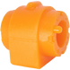 Polyurethane bushing front stabilizer Volvo S70 1996-2000 2.5L pp0518pa, pp-0518pa, 1996-2000, pp-0518pc