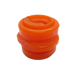 Polyurethane bushing front stabilizer Peugeot Partner 2008- 1.8L pp0216ps, pp-0216ps, 2008-, pp-0216ps