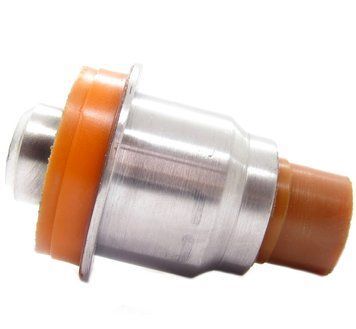 Полиуретановый сайлентблок переднего подрамника задний Renault Scenic 2 2003-2009 pp0057, pp-0057 0002990 фото