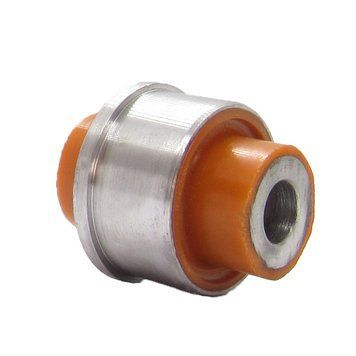 Polyurethane bushing rear trunnion lower instead of ball joint Land Rover Discovery 2004-2020 pp1900, pp-1900, 2004-2009, PP-1900