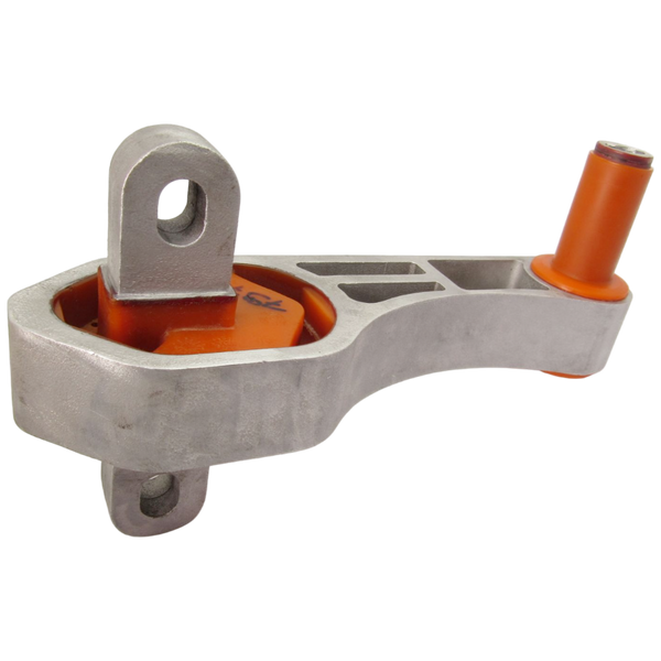 Полиуретановая подушка КПП Peugeot Bipper 2008- РЕКОНСТРУКЦИЯ ВАШЕЙ pp0797pba, pp-0797pba 0048472 фото