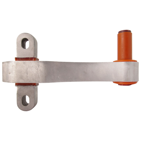 Полиуретановая подушка КПП Peugeot Bipper 2008- РЕКОНСТРУКЦИЯ ВАШЕЙ pp0797pba, pp-0797pba 0048472 фото