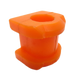 Polyurethane bushing front stabilizer Mitsubishi Lancer 2007- 1.6L pp0132pf, pp-0132pf, 2007-, pp-0132pf