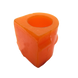 Polyurethane bushing front stabilizer Opel Kadett 1979-1984 2,0L pp0065ps, pp-0065ps, 1979-1984, pp-0065ps