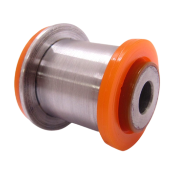 Polyurethane outer bushing of the rear upper arm Peugeot 3008 2009-2016 pp2490, pp-2490, 2009-2016, PP-2490