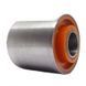 Полиуретановый сайлентблок переднего рычага задний Mazda Demio 2002-2007 pp0391, pp-0391 0013131 фото 1