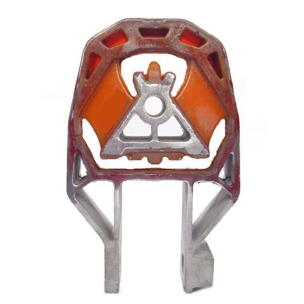Поліуретанова подушка КПП Ford Focus 1998-2004 РЕКОНСТРУКЦІЯ ВАШОЇ, pp-1930b, pp1930b 0028862 фото