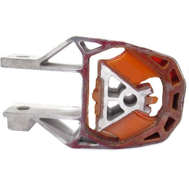 Поліуретанова подушка КПП Ford Focus 1998-2004 РЕКОНСТРУКЦІЯ ВАШОЇ, pp-1930b, pp1930b 0028862 фото