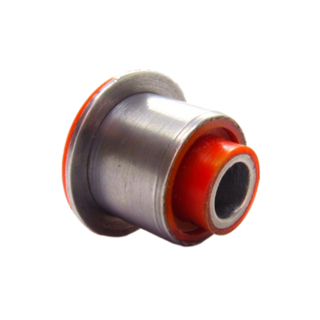 Polyurethane bushing of the rear spring Iveco Eurostar 1993-2002 44мм pp2946c, pp-2946c, Eurostar, pp-2946c