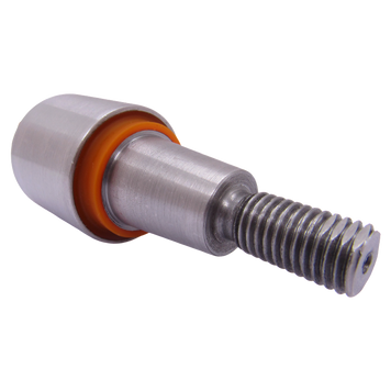 Polyurethane bushing rear under-spring arm outer Ford Edge 2014-2022 pp2924c, pp-2924c, 2014-2022, pp-2924c