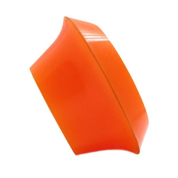 Polyurethane rear shock absorber support Seat Toledo 2012- set pp1563kit, pp-1563kit, 2012-2019, pp-1563kit