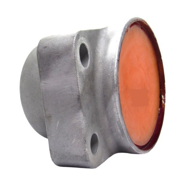 Поліуретанова подушка двигуна права Mazda CX-7 2006-2012 РЕКОНСТРУКЦІЯ ВАШОЇ, pp-0342ba, pp0342ba 0011394 фото