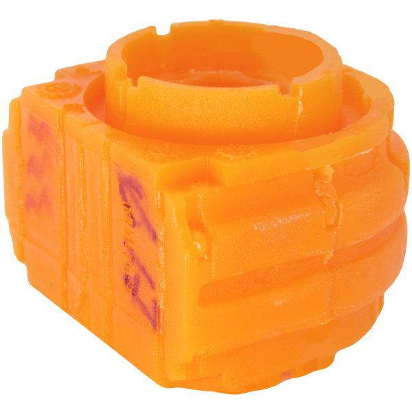 Polyurethane bushing rear stabilizer Audi TT 1998-2006 1.8L pp0333pi, pp-0333pi, 1998-2006, pp-0333pi