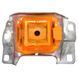Polyurethane engine mount left Volvo C70 2009-2013 RECONSTRUCTION OF YOUR pp0315pbb, pp-0315pbb, 2009-2013, PP-0315pbb
