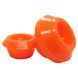 Polyurethane rear shock absorber support Seat Toledo 2012- set pp1563kit, pp-1563kit, 2012-2019, pp-1563kit