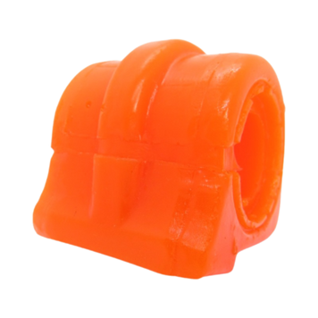 Polyurethane bushing front stabilizer Peugeot 206 1995-2004 2.0L pp0202pс, pp-0202pс, 1995-2004, pp-0202pc