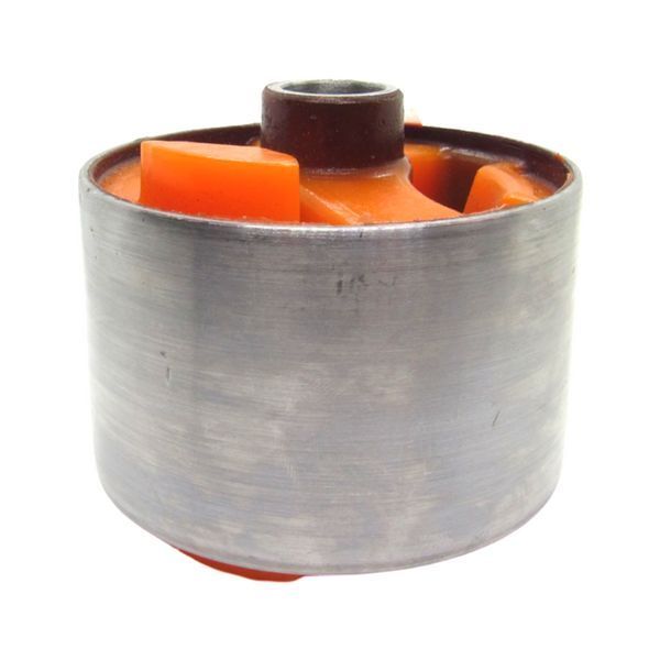 Polyurethane front engine mount Saab 9-3 2002-2014 REMOVABLE BUSH (need to prepare a hole) pp2147d, pp-2147d, 2002-2014, PP-2147d