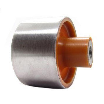 Polyurethane front bushing of rear trailing arm Volvo S40 1996-2004 pp0485, pp-0485, 1996-2004, PP-0485