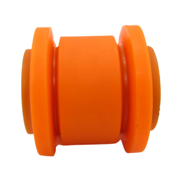 Polyurethane bushing rear shock absorber Ford Explorer 2010- pp2582, pp-2582, 2010-, PP-2582