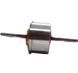 Полиуретановый сайлентблок заднего продольного рычага Volvo S40 2 2004-2012 pp0152, pp-0152 0006428 фото 3