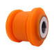 Polyurethane bushing rear shock absorber Ford Explorer 2010- pp2582, pp-2582, 2010-, PP-2582