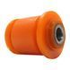Полиуретановый сайлентблок переднего рычага передний Mazda Mx-3 1991-1998 PP-0556c pp0556c, pp-0556c 0015934 фото 3