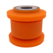 Polyurethane bushing rear shock absorber Ford Explorer 2010- pp2582, pp-2582, 2010-, PP-2582