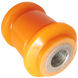 Polyurethane rear engine mount Mazda 6 2012- REPLACEABLE SMALL BUSHING pp2990c pp-2990c, 2012-, pp-2990c