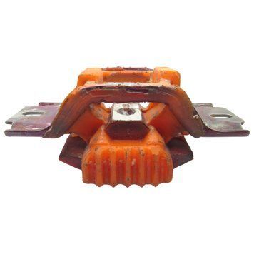Поліуретанова подушка двигуна ліва Ford Fusion 2002-2012 РЕКОНСТРУКЦІЯ ВАШОЇ, pp-0382pba, pp0382pba 0012706 фото