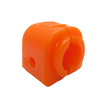 Polyurethane rear stabilizer bushing Peugeot 508 2010-2018 2.7D pp0188pa, pp-0188pa, 2010-2018, pp-0188pa