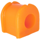 Polyurethane bushing front stabilizer Ford Transit 1978-1985 2.0L pp0372pc, pp-0372pc, 1978-1985, pp-0372pc