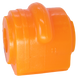 Polyurethane bushing front stabilizer Ford Mondeo 2000-2007 1.8L pp0136ps, pp-0136ps, 2000-2007, pp-0136ps