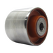 Polyurethane rear beam bushing Mitsubishi Eclipse 1989-1995 pp2726c, pp-2726c, 1989-1995, PP-2726c
