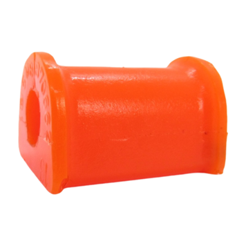 Поліуретанова втулка заднього стабілізатора Mitsubishi Sigma 1990-1996 2.5L, pp-0625px, pp0625px 0042480 фото