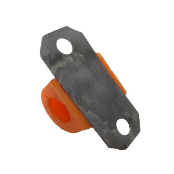 Polyurethane bushing front stabilizer Ford Tourneo Courier 2012- 1.0L pp0444pb, pp-0444pb, 2012-, pp-0444pb