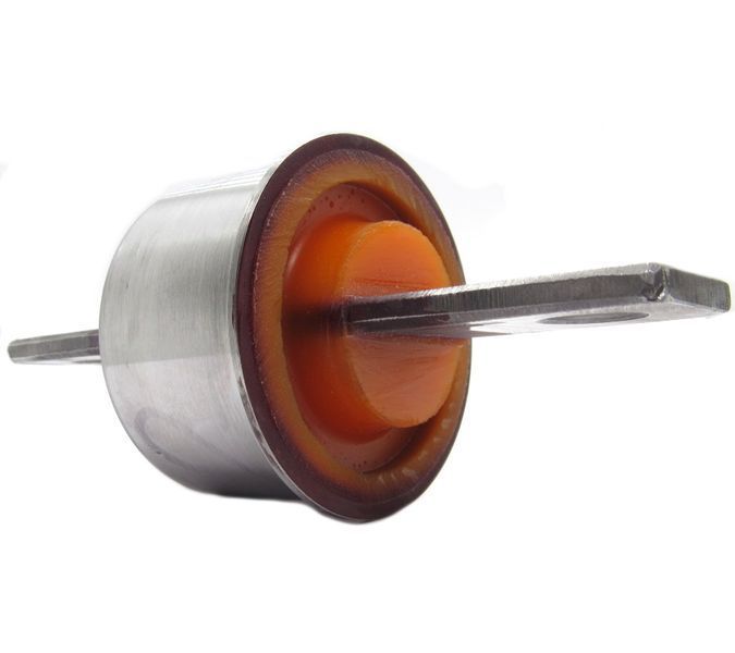 Polyurethane bushing rear trailing arm Volvo V50 2004-2012 pp0152, pp-0152, 2004-2012, PP-0152