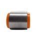 Polyurethane bushing rear rack stabilizer bar, upper Iveco Daily 2006-2011 pp0491, pp-0491, 2006-2011, PP-0491