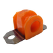 Polyurethane bushing front stabilizer Ford Tourneo Courier 2012- 1.0L pp0444pb, pp-0444pb, 2012-, pp-0444pb
