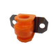 Polyurethane bushing front stabilizer Ford Tourneo Courier 2012- 1.0L pp0444pb, pp-0444pb, 2012-, pp-0444pb