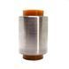 Polyurethane bushing rear under-spring arm internal Volvo XC70 2000-2007 pp1467, pp-1467, 2000-2007, PP-1467