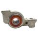 Polyurethane bushing front arm rear Peugeot 508 2010-2018 IN BRACKET pp2738aa, pp-2738aa, 2010-2018, PP-2738aa