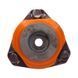Поліуретанова опора переднього амортизатора Ford Mondeo 2000-2007, pp-1575a, pp1575a 0026203 фото 3