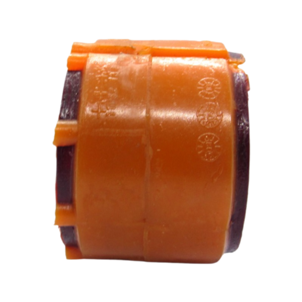 Polyurethane bushing rear stabilizer Daf SB 1974- 84,5x64x60 pp0409p, pp-0409p, SB, PP-0409p