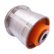 Polyurethane rear beam bushing Kia Soul 2014-2019 pp2753c, pp-2753c, 2014-2019, PP-2753c