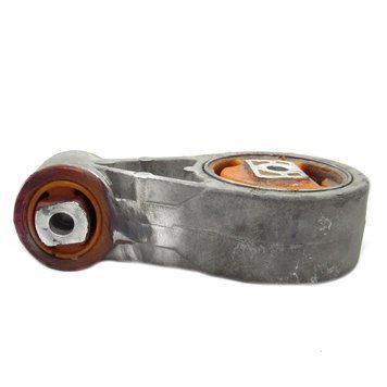 Поліуретанова подушка КПП задня Ford Focus 1998-2004, pp-0124paa, pp0124paa 0005231 фото