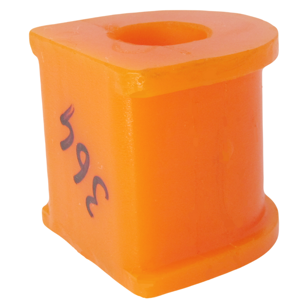 Polyurethane bushing rear stabilizer Ford Mondeo 1996-2000 2.0L pp0364pc, pp-0364pc, 1996-2000, pp-0364pc