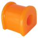 Polyurethane bushing rear stabilizer Ford Mondeo 1996-2000 2.0L pp0364pc, pp-0364pc, 1996-2000, pp-0364pc